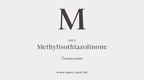 Methylisothiazolinone (MIT)