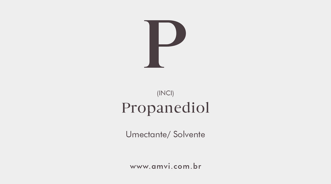 Propanediol (1,3-propanediol)