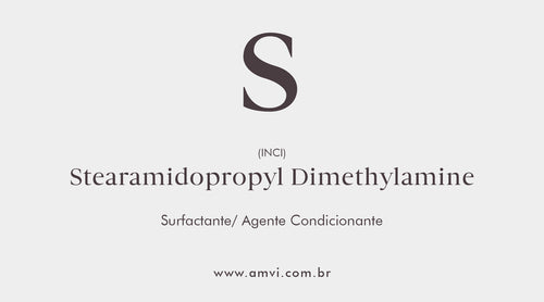 Stearamidopropyl Dimethylamine