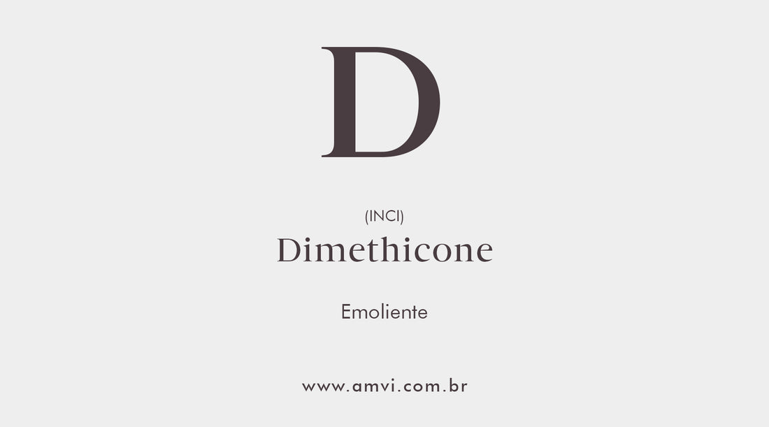 Dimethicone (Dimeticona)