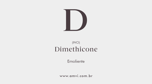 Dimethicone (Dimeticona)